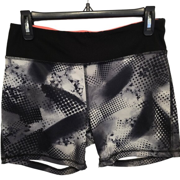 RBX Pants - RBX Women’s Size Large Activewear Shorts, Excellent Condition